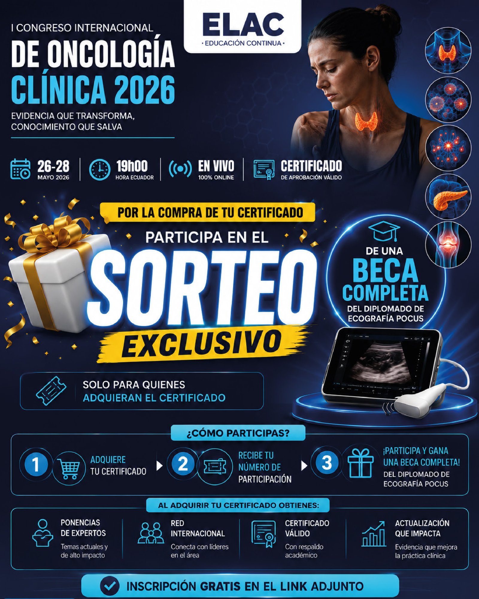 Temario de I CONGRESO NACIONAL DE ENFERMEDADES AUTOINMUNES EN ENDOCRINOLOGIA Y REUMATOLOGIA 7